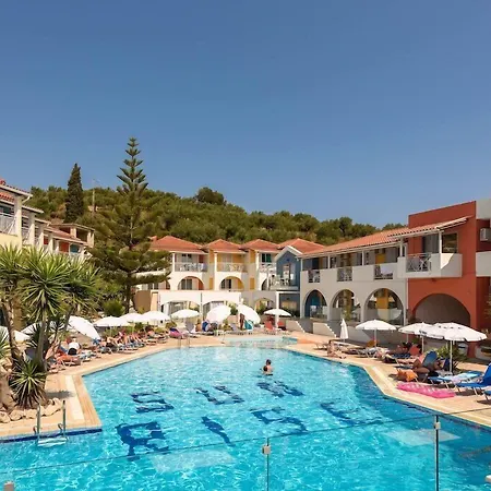 Sunrise Zante - Adults Only Hotel-3