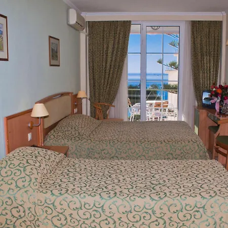 Tolon Holidays Hotel-3