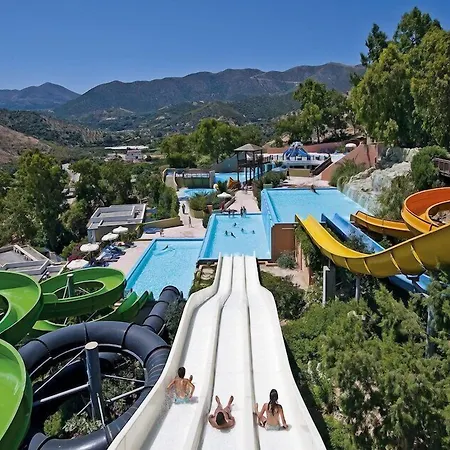 Fodele Beach Water Park Resort-3