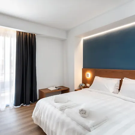 Days City Suites-3