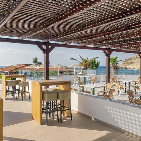 Begeti Bay Hotel-2