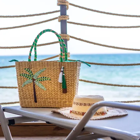 Paralia Beach Boutique Hotel-2