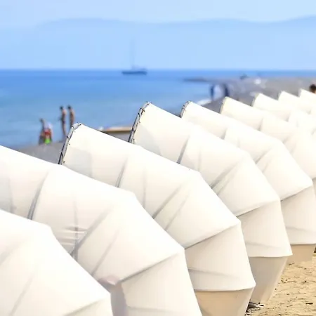 Kipriotis Village Resort By Anayia All Inclusive Resorts-2