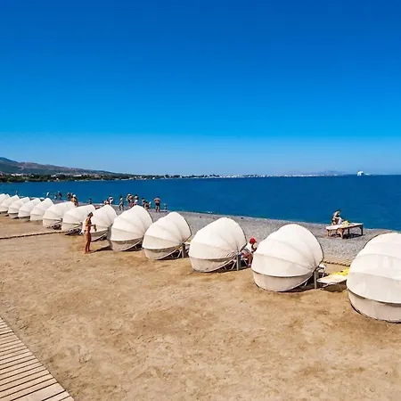 Kipriotis Village Resort By Anayia All Inclusive Resorts-3