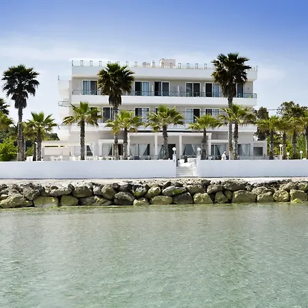 Sidari Beach Hotel-3