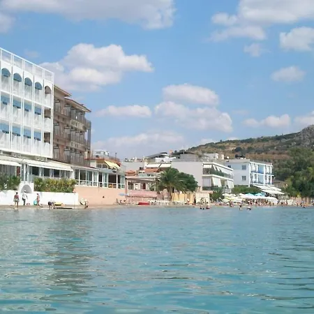 Hotel Tolo-2