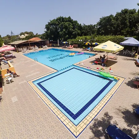 Camping Chania-2