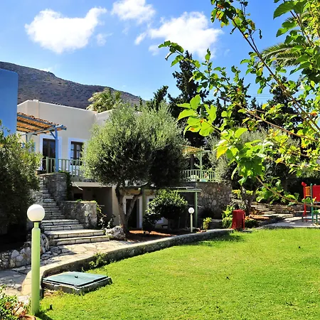 Magia Village Resort-2