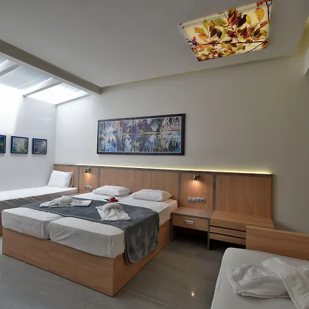 Dafni Plus Hotel-3