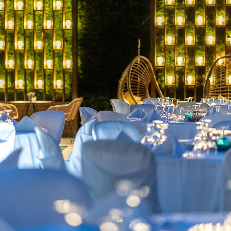 Dafni Plus Hotel-2