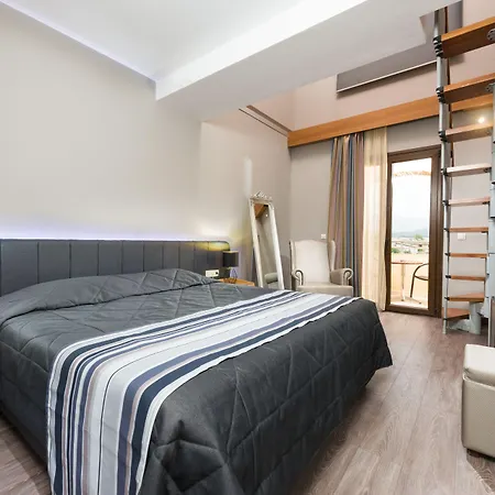 Atrium Hotel Thassos By Ghh-3