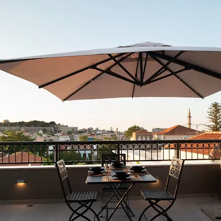 Petalo Suites-3