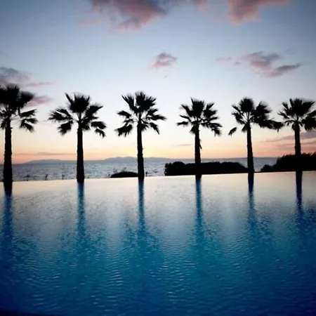 Tesoro Blu Hotel & Spa Adults Only-3
