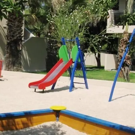 Poseidon Hotel Sea Resort-3