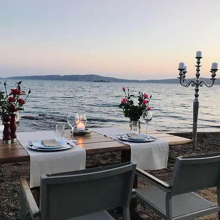Zoe Seaside Resort-3