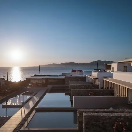 Mykonos Soul Luxury Suites (Adults Only)-3