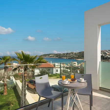 Blue Elephant Boutique Hotel & Spa - Adults Only-3