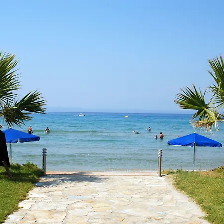 Alykanas Village Resort-3