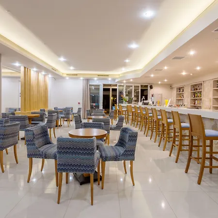 Alykanas Village Resort-3