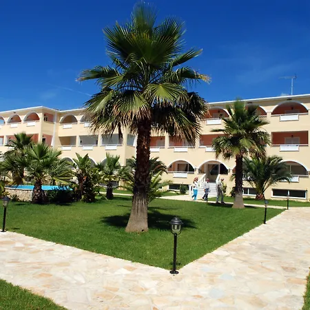 Alykanas Village Resort-3