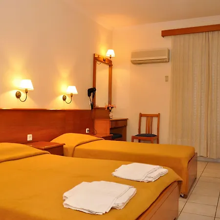 Andreolas Beach Hotel-3