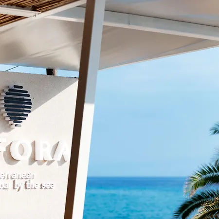 Sea Level Hotel By Diomedes Group (Adults Only)-3