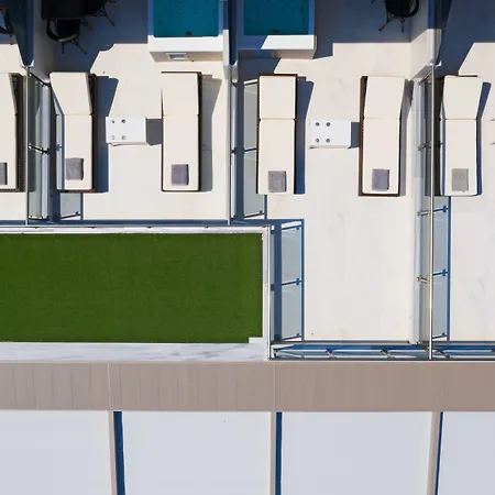 Sea Level Hotel By Diomedes Group (Adults Only)-2