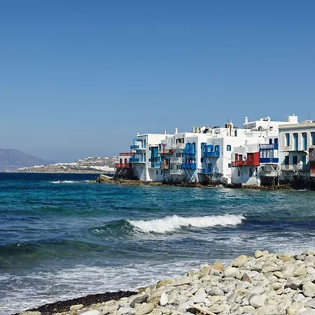 Mykonos Earth Suites (Adults Only)-2