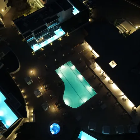 Harmony Crest Resort& Spa (Adults Only)-2