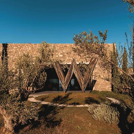 W Costa Navarino (Adults Only)-2
