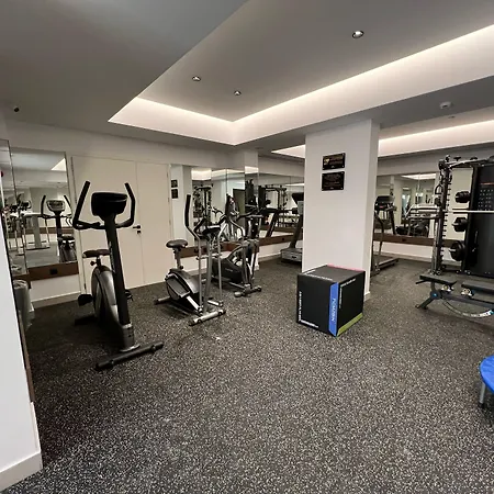 Elia Agia Marina Hotel-2
