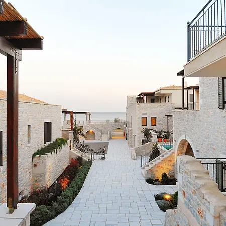 Margo Beach Hotel-2