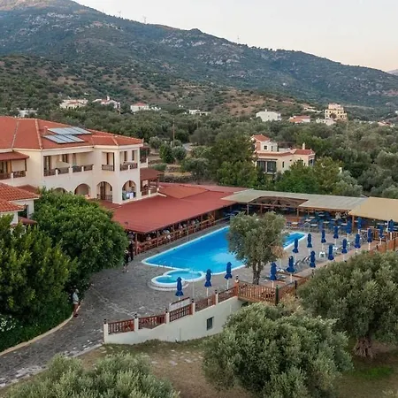Kampos Village Resort-2