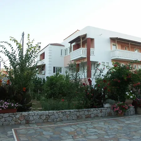 Eden Beach Hotel-2
