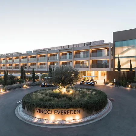 Vincci EverEden-3