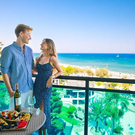 allsun Hotel Calypso Beach-2