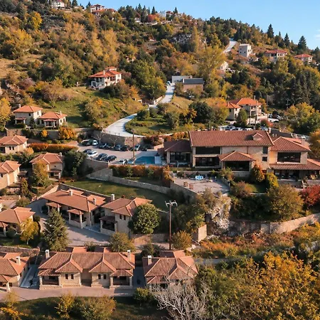 Πλειάδων Γη Mountain Resort&Spa-3