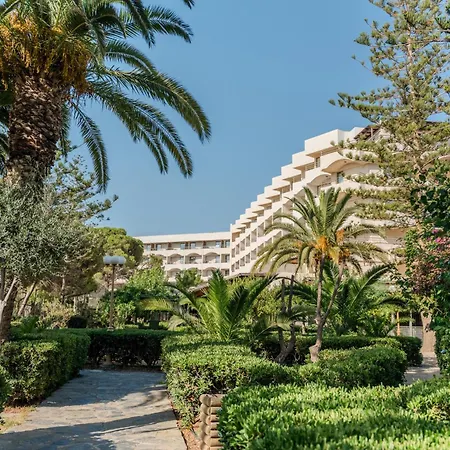 Apollonia Beach Resort & Spa-3