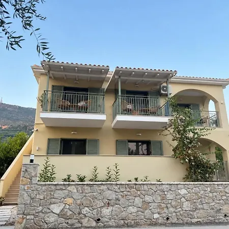 Olea Luxury Apartments-2