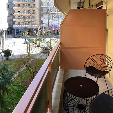 Blu & Marrone Suites-Parking Included-3