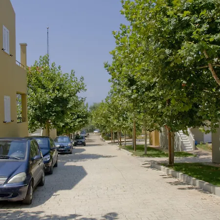 Fournia Village-3