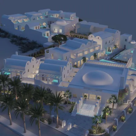 Antoperla Luxury Hotel & Spa - Featuring The New Antoperla Adults Only Wing-3