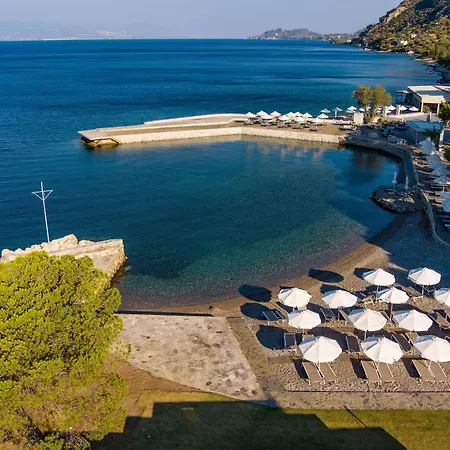 Ramada Loutraki Poseidon Resort-3
