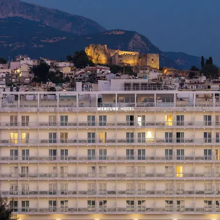 Mercure Patras Astir-2
