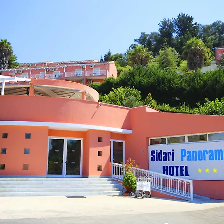 Iolida Sidari Resort By Smile Hotels-3