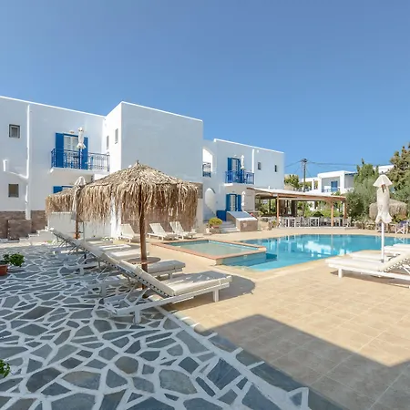 Agios Prokopios Hotel-3