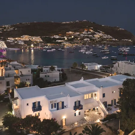 Erato Hotel Mykonos-3