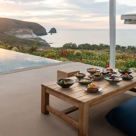 Milos Breeze Boutique Hotel-3