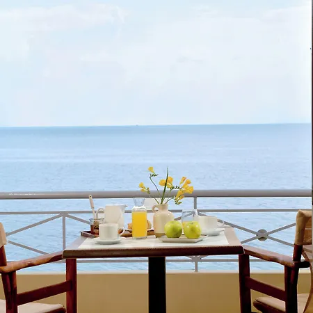 Pharos Rooms-3