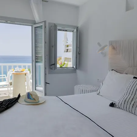 Blue Sand Boutique Hotel & Suites-3